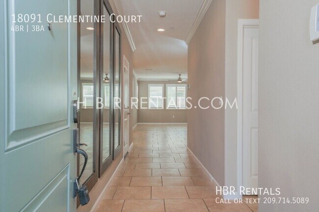 Building Photo - 18091 Clementine Ct