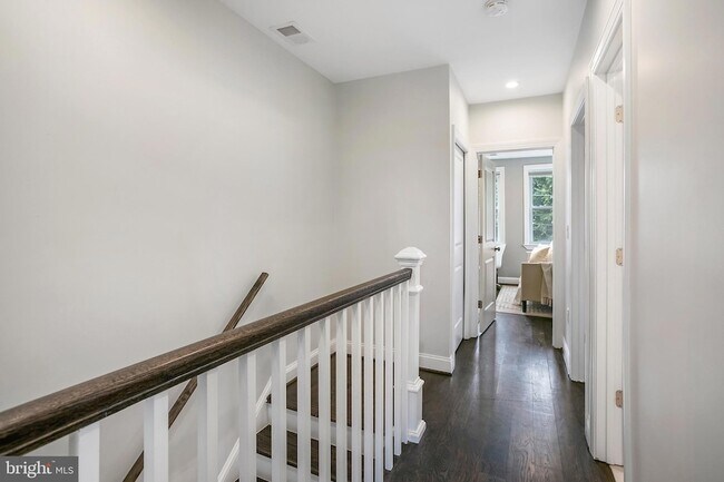 Building Photo - 4023 New Hampshire Ave NW