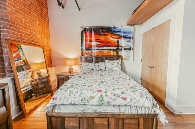 Building Photo - 1 Capron St