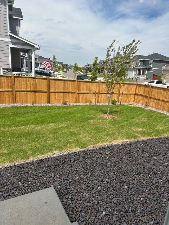 Building Photo - Brand New Beautiful Home in Mead!!!!