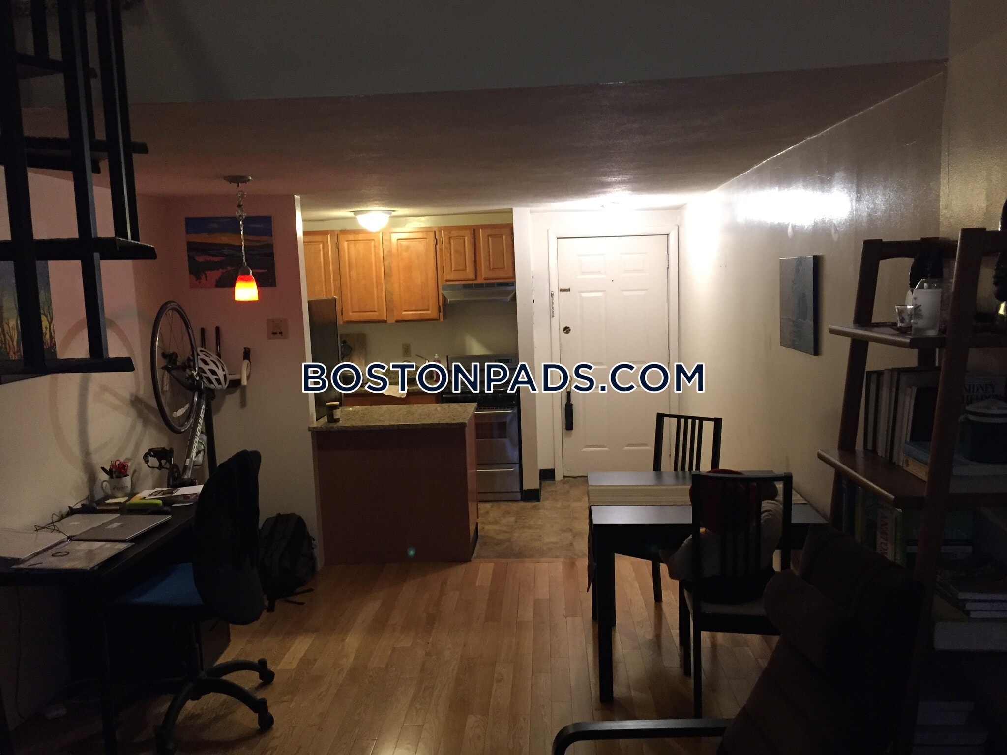 Building Photo - 385 Dorchester St