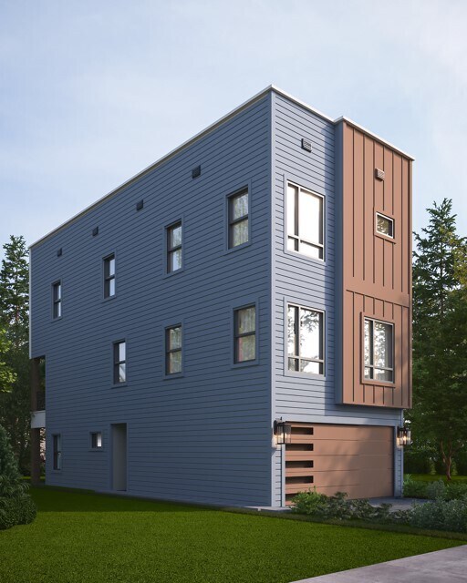 Building Photo - 3815 Elysian St