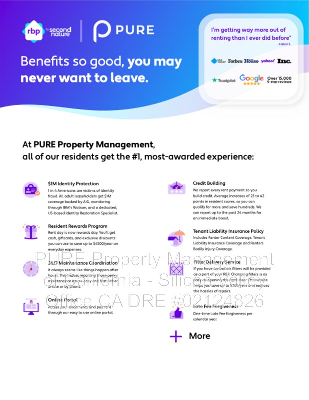 Building Photo - 21518 Almaden Rd