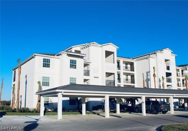 Building Photo - 15405 Grn Acrs Ave