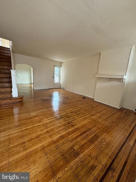 Building Photo - 521 E Westmoreland St