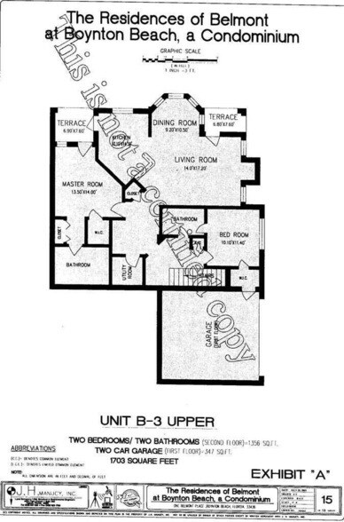 Building Photo - 1206 Belmont Pl