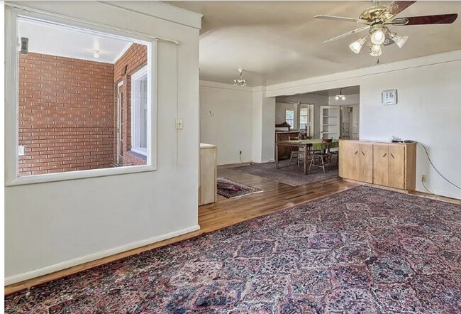 Building Photo - Exceptional FOUR Bedroom Home with Character Close to BSU and Downtown