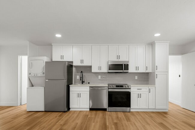 Building Photo - 4515 Felton St
