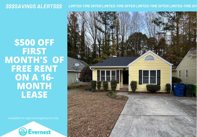 Building Photo - 4508 Timberhurst Dr