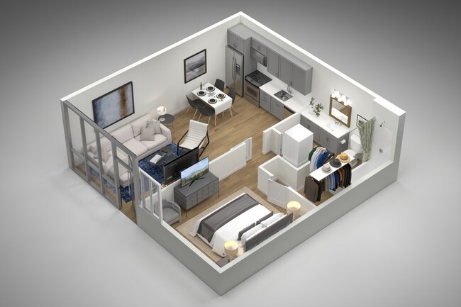 Quinn_1B.jpg - The Quinn Apartments