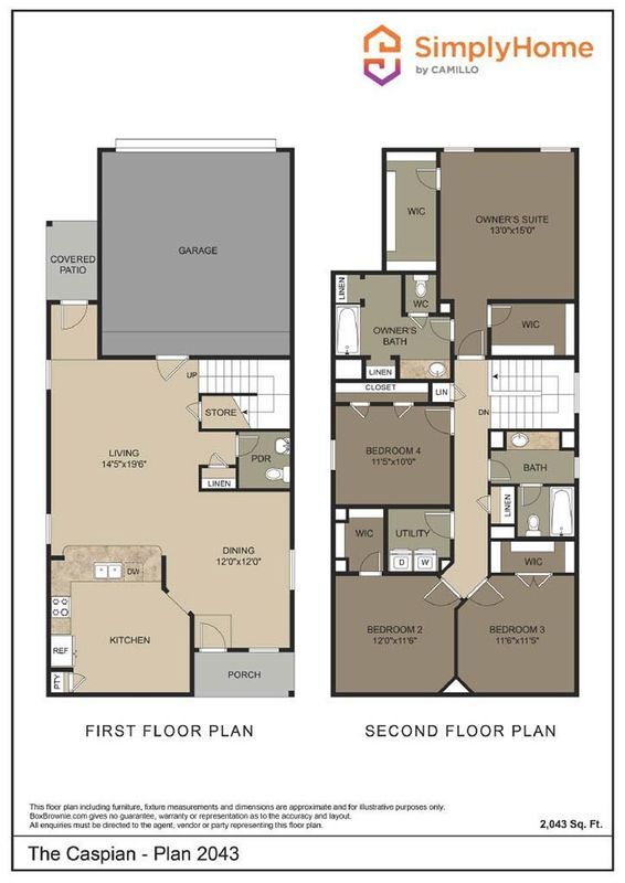 Building Photo - 5533 Topwater Trl