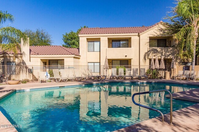 Building Photo - 7575 E Indian Bend Rd