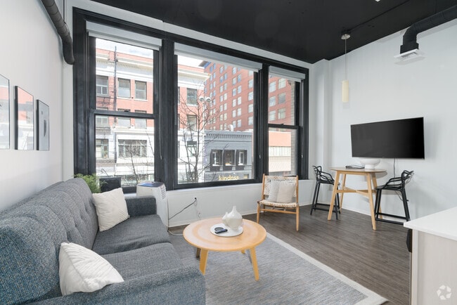 Interior Photo - The Marjorie