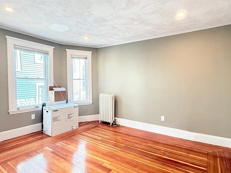 Bedroom3 - 21 High St