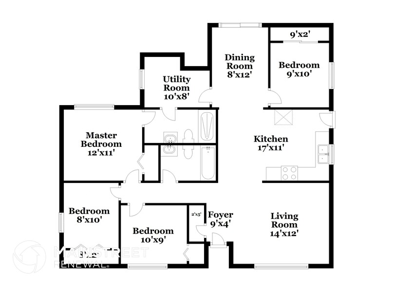 Building Photo - 8402 E Shasta Dr