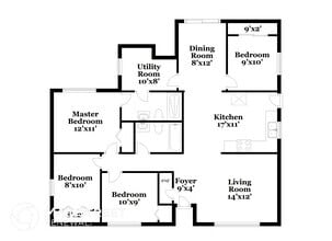 Building Photo - 8402 E Shasta Dr