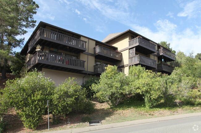 Building Photo - Parkside