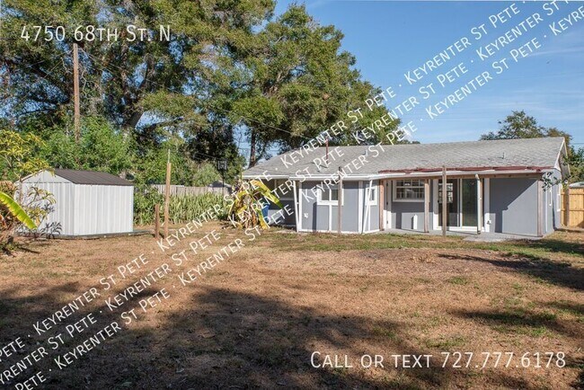 Building Photo - 4750 68th St N