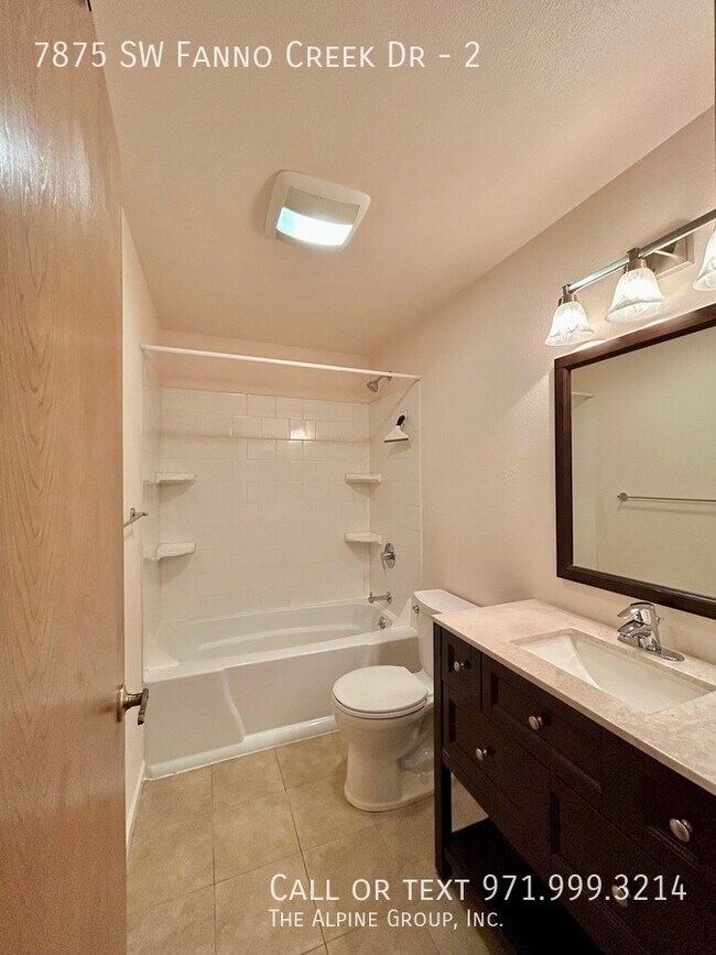 Building Photo - 7875 SW Fanno Creek Dr