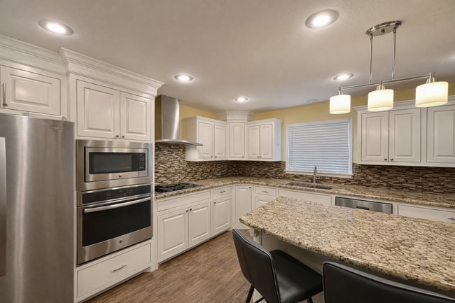 Building Photo - The Upgrade You Didn’t Know You Needed | Pre-Leasing for Summer 2026!