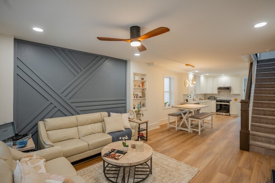 Building Photo - 417 Vanderslice St