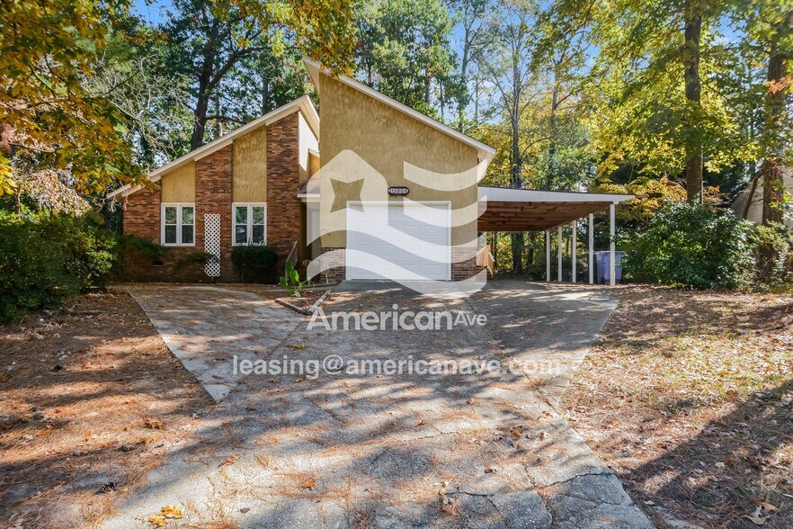 Primary Photo - 1609 Hickoryridge Ct