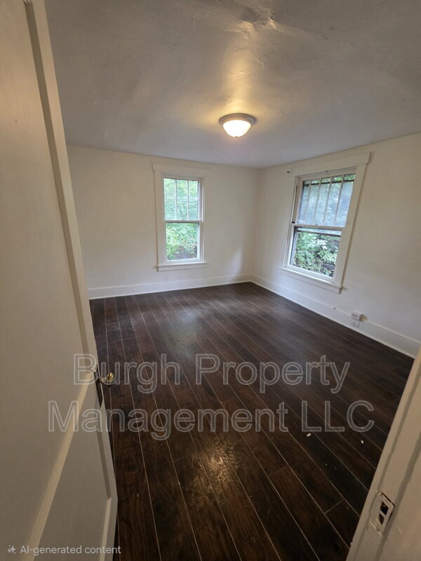 Building Photo - 1633 Monongahela Ave