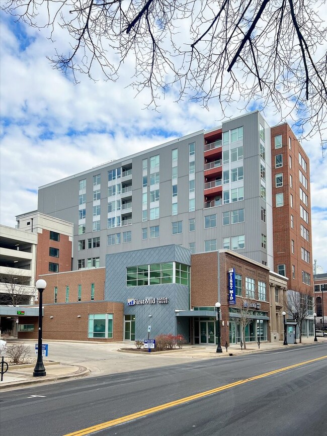 Building Photo - 3,400 SQFT CONDO IN DOWNTOWN CHAMPAIGN W/ ...