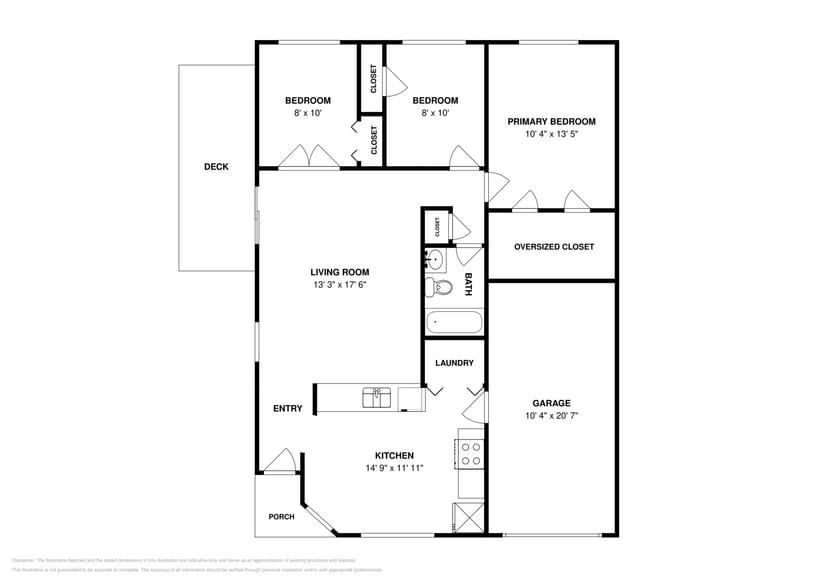 Building Photo - 4111 Sunrise Crest Dr