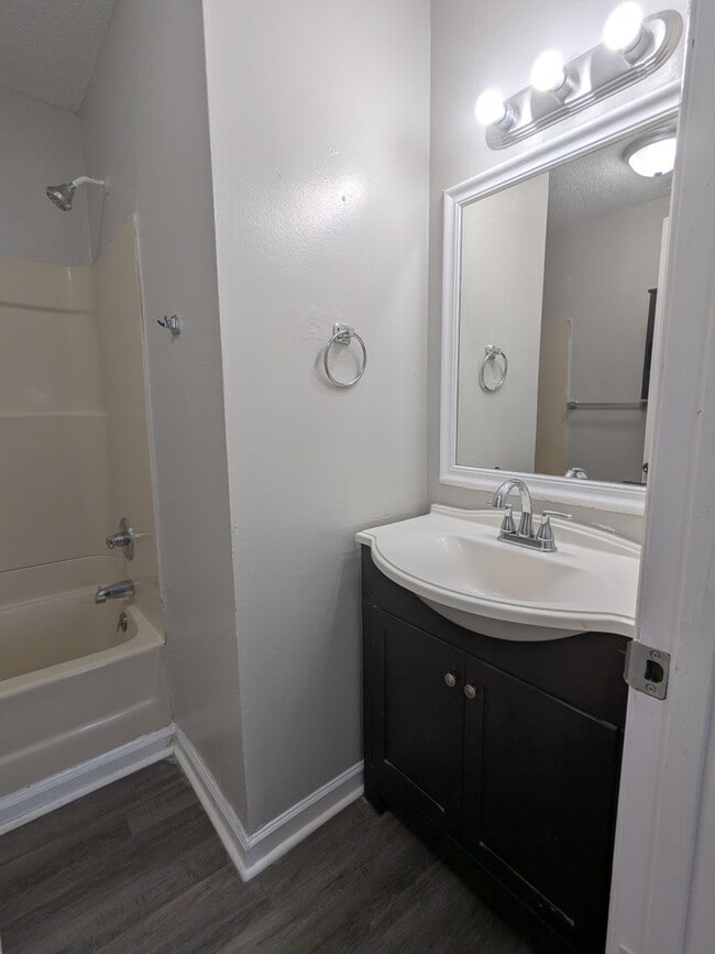 Building Photo - 3722 Wharton Dr