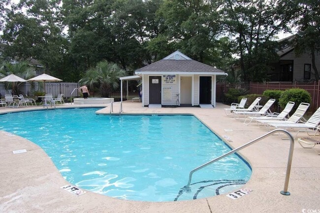 Building Photo - 4502 Little River Inn Ln