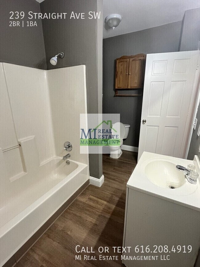 Building Photo - 239 Straight Ave SW