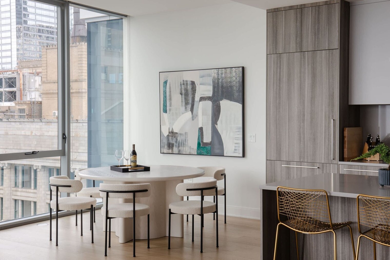 Building Photo - 54 E Randolph St