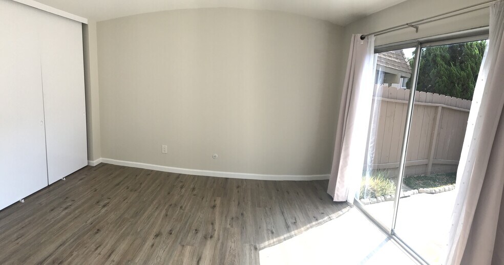 1st floor bedroom1 - 7853 Camino Raposa