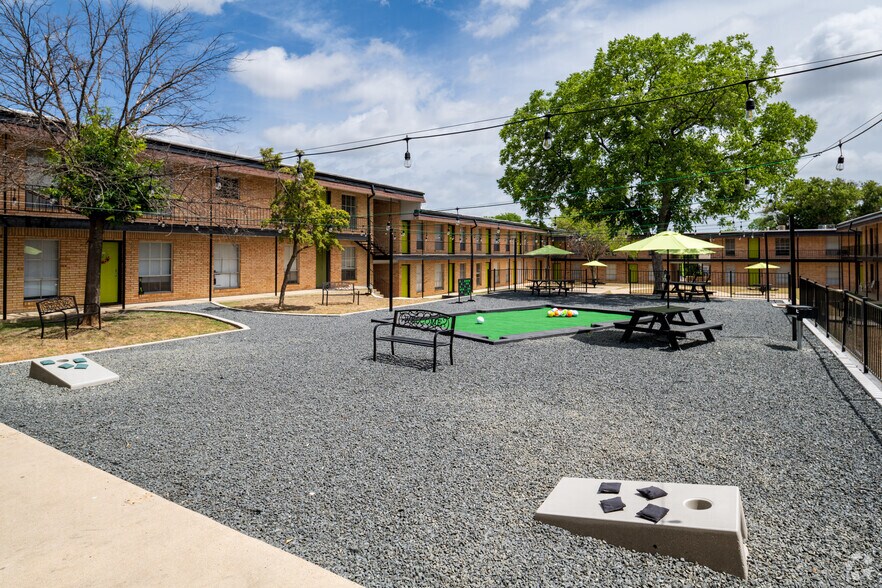 Archstone 600 W Hallmark Ave Killeen TX 76541 Apartment Finder