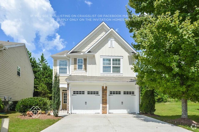Building Photo - 980 Ledge Hill Cove NE