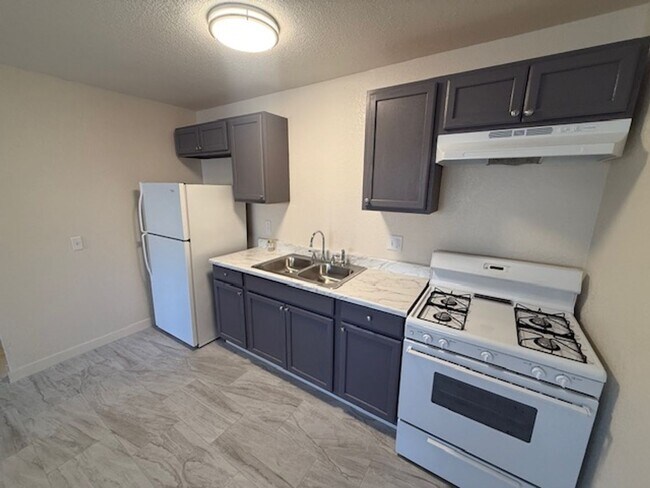 Interior Photo - Agua Caliente Apartments