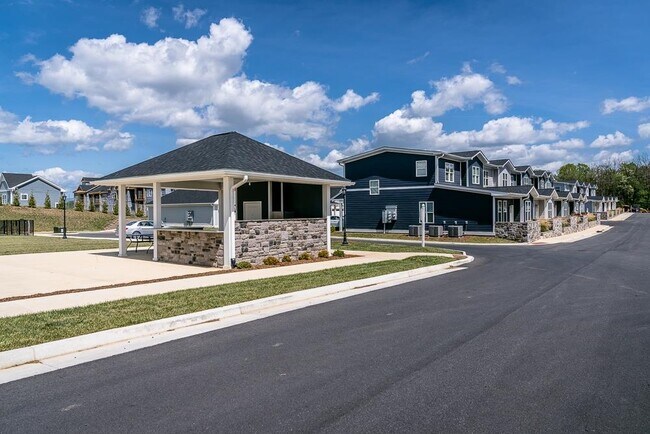 Building Photo - 1575 Port Hills Dr