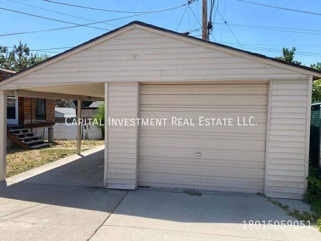 Building Photo - 2626 S 1700 E