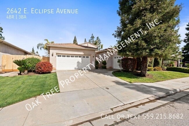 Building Photo - 2642 E Eclipse Ave