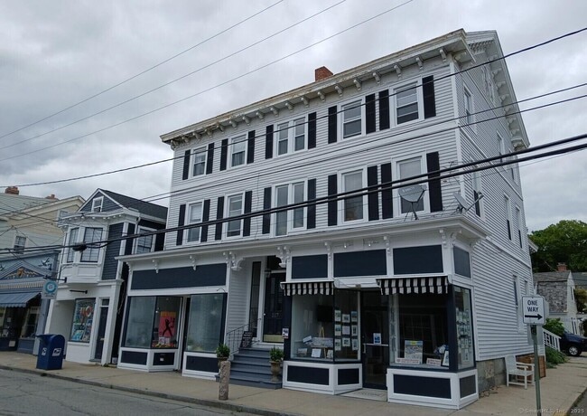 Building Photo - 117 Water St