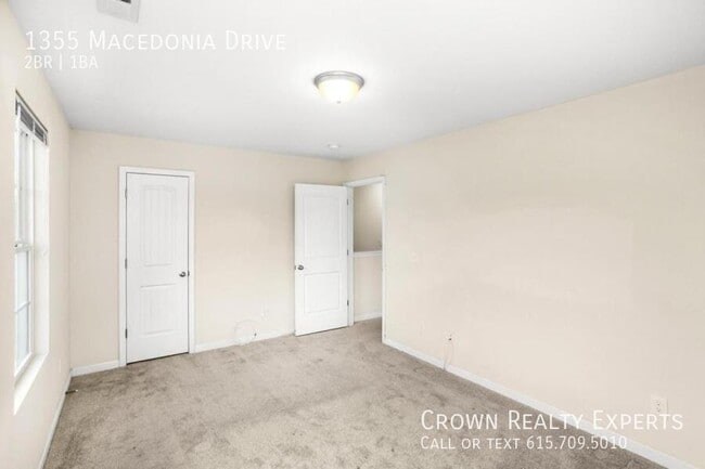 Building Photo - 1355 Macedonia Dr