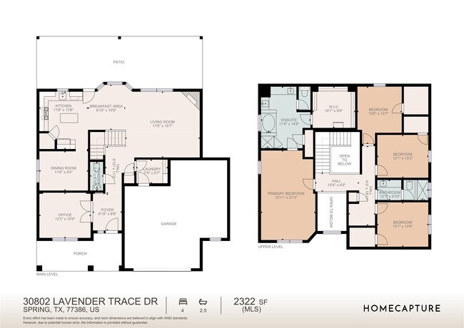 Building Photo - 30802 Lavender Trace Dr