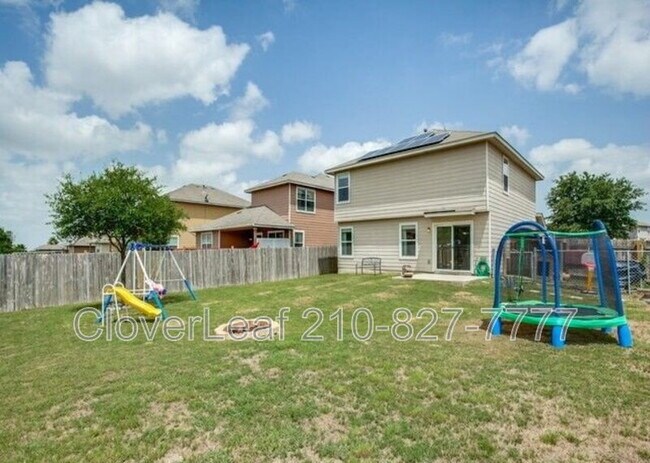 Building Photo - 6538 Poseidon Way