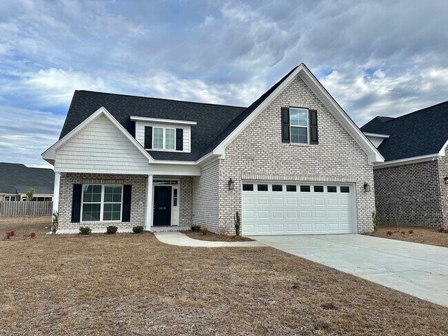 Building Photo - 3113 Drumfinn Dr