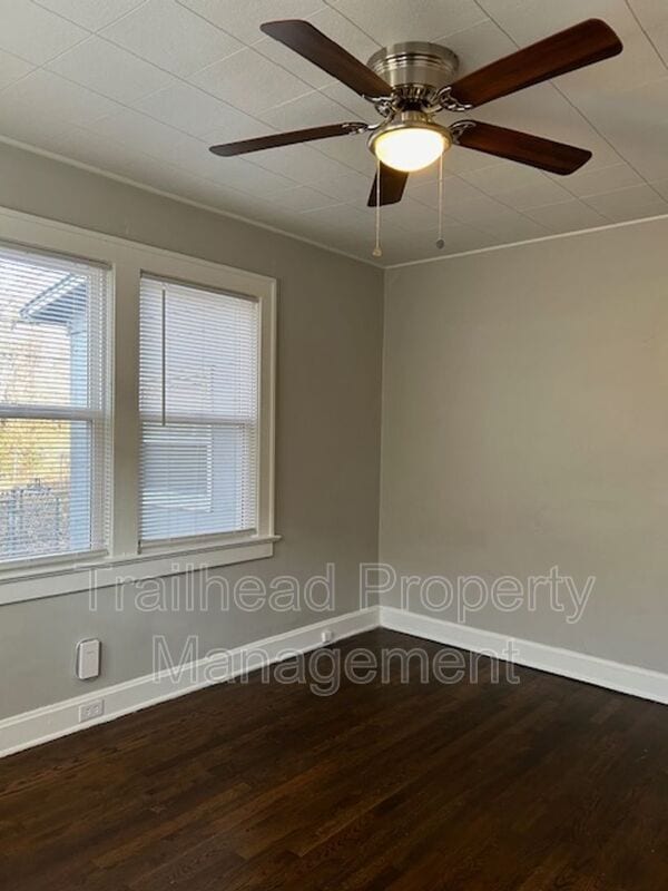 Building Photo - 4436 Flora Ave