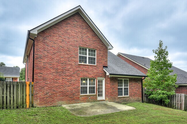 Building Photo - 7640 Pleasantville Way