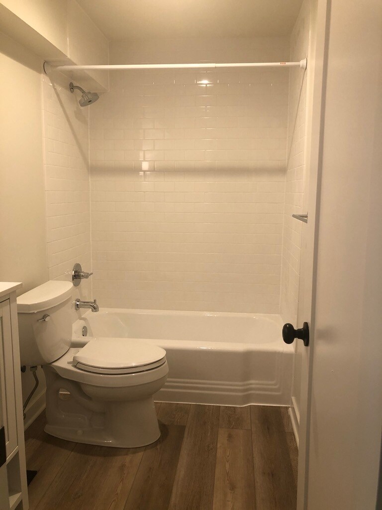 Building Photo - 4515 Jefferson St