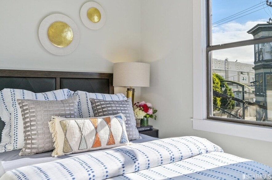 Bedroom #2 - 710 22nd St