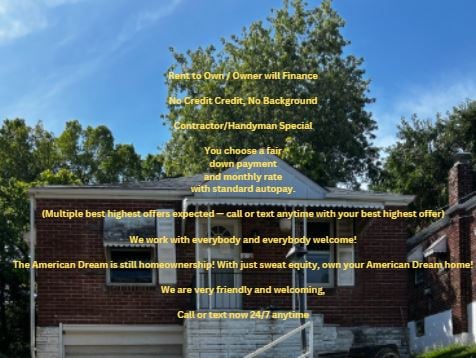 Building Photo - 7150 Garesche Ave